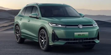 Divulgação Volkswagen