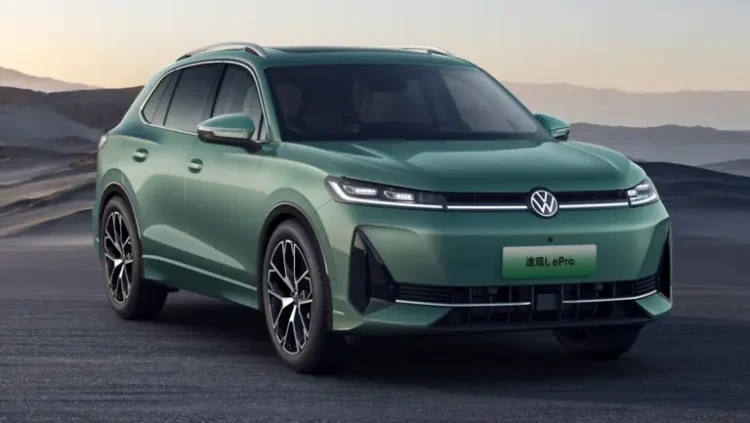 Divulgação Volkswagen