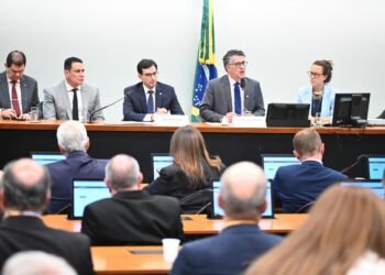 Foto: Zeca Ribeiro/Câmara dos Deputados