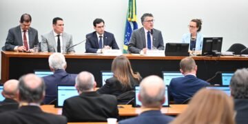 Foto: Zeca Ribeiro/Câmara dos Deputados