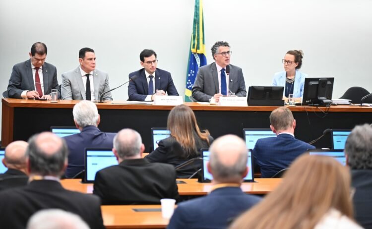 Foto: Zeca Ribeiro/Câmara dos Deputados