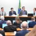 Foto: Zeca Ribeiro/Câmara dos Deputados