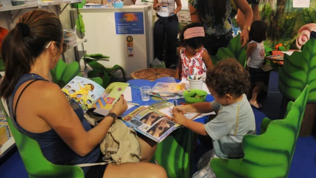 Arquivo Agência Brasil