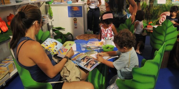 Arquivo Agência Brasil