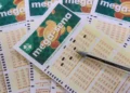 Mega-sena acumula e prêmio chega a 36 milhões de reais