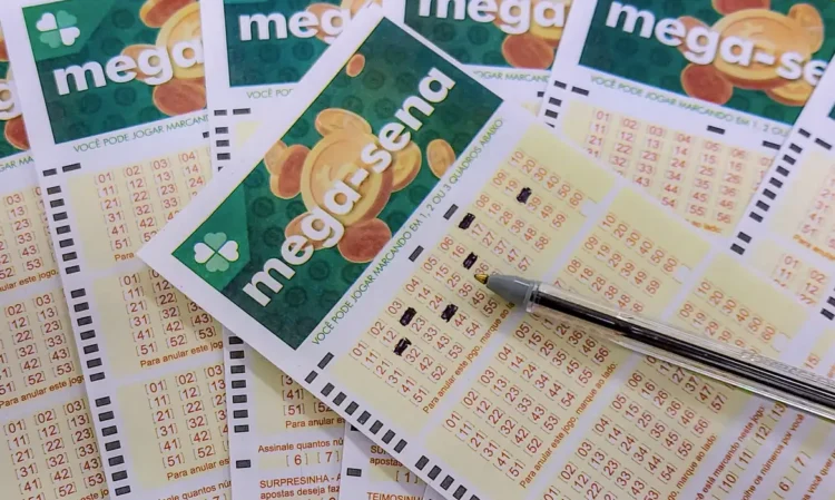 Mega-sena acumula e prêmio chega a 36 milhões de reais