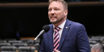 Reprodução / Kayo Magalhães / Câmara dos Deputados