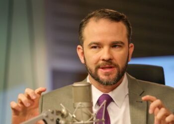 não aderir à redução do ICMS. Durigan diz que Brasil está num bom caminho e prev