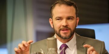 não aderir à redução do ICMS. Durigan diz que Brasil está num bom caminho e prev