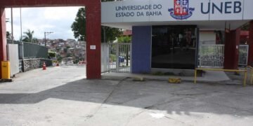 Divulgação/Uneb