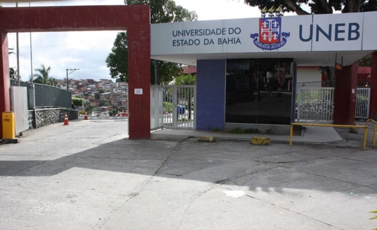 Divulgação/Uneb