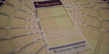 até 5 concursos consecutivos, com a Teimosinha. O valor mínimo da aposta é de R$