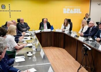 tados ao continente europeu. Notícias relacionadas: Acordo Mercosul-UE entra em