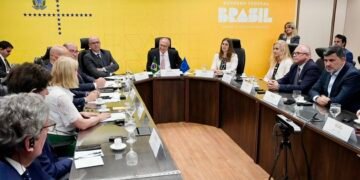 tados ao continente europeu. Notícias relacionadas: Acordo Mercosul-UE entra em