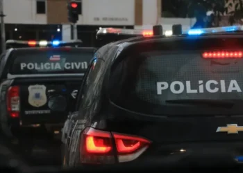 Polícia Civil