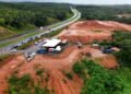 tância da nova maternidade para fortalecer a rede estadual de saúde. “Estamos am