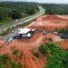 tância da nova maternidade para fortalecer a rede estadual de saúde. “Estamos am
