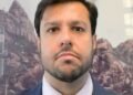 Rafael Guimarães de Carvalho estava na chefia do Dnocs desde 2023 | Divulgação