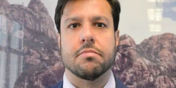 Rafael Guimarães de Carvalho estava na chefia do Dnocs desde 2023 | Divulgação