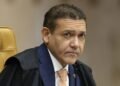 Rosinei Coutinho/STF