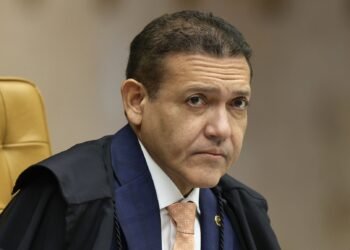Rosinei Coutinho/STF