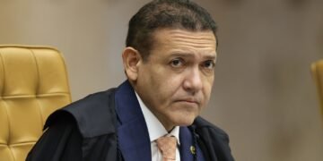 Rosinei Coutinho/STF