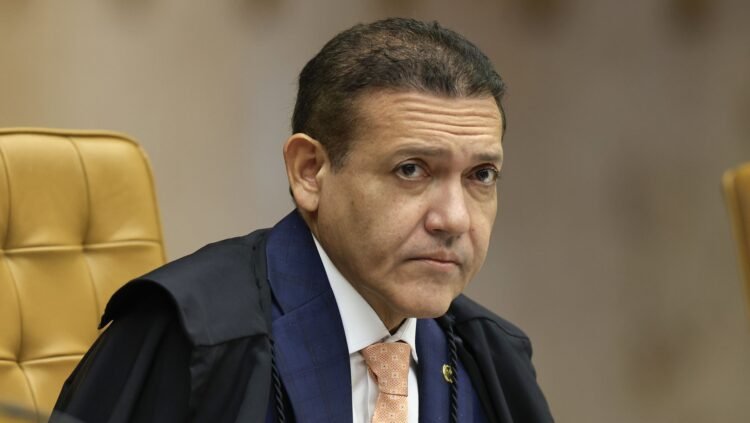 Rosinei Coutinho/STF