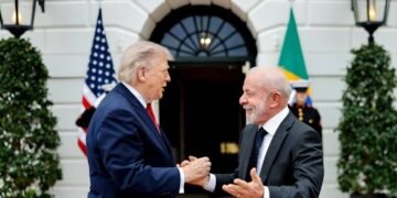 que quem vota é o povo brasileiro. Eu acho que ele vai se comportar como o presi