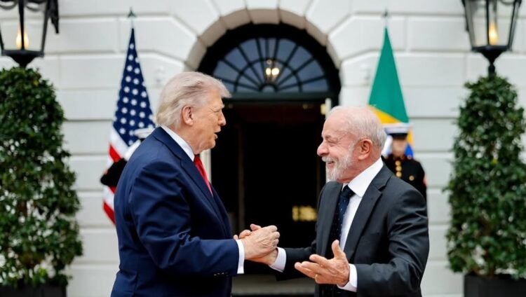 que quem vota é o povo brasileiro. Eu acho que ele vai se comportar como o presi