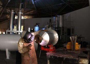 bens industriais começou a perder força por causa da elevação da taxa de juros