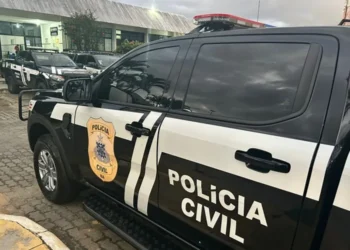 Polícia Civil