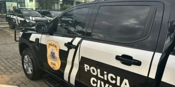 Polícia Civil