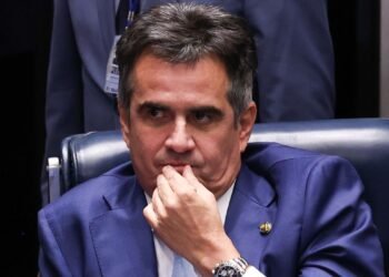 assessores do Banco Master, do banqueiro Daniel Vorcaro, e entregue a Nogueira p