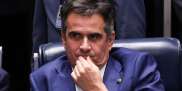 assessores do Banco Master, do banqueiro Daniel Vorcaro, e entregue a Nogueira p