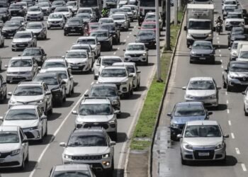 O aumento de 30% nas fatalidades destaca a necessidade urgente de ações efetivas em educação e fiscalização no trânsito baiano | Divulgação