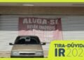 uma empresa, a declaração vai na ficha ‘Rendimentos Tributáveis Recebidos de Pes