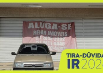 uma empresa, a declaração vai na ficha ‘Rendimentos Tributáveis Recebidos de Pes