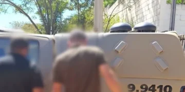 Polícia Militar