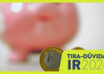 quem já é obrigado a entregar a declaração. Notícias relacionadas: IR 2026: veja