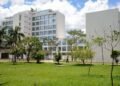 Polícia Militar retoma controle da reitoria da USP após ocupação estudantil 2 aproximadamente 150 pessoas desde a última quinta-feira (7). Cerca de 50 policia