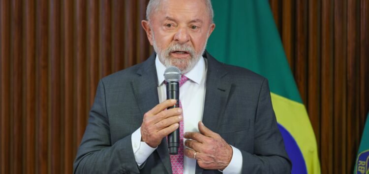 tarias regulamentando o plano. De acordo com informações da CNN, o programa terá