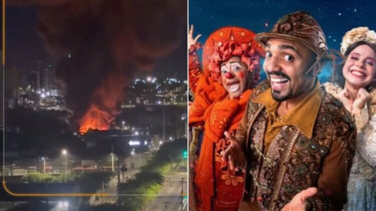 Reprodução/Redes Sociais