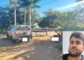 Achei Sudoeste