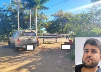Achei Sudoeste