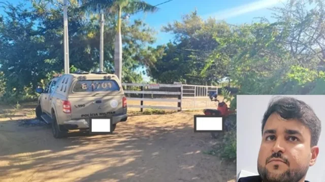 Achei Sudoeste