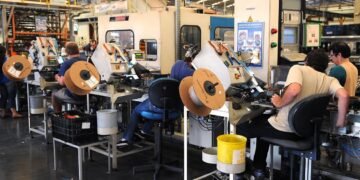 te. Notícias relacionadas: Faturamento da indústria tem recuperação e sobe 3,8%
