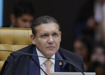 Rosinei Coutinho/STF/Arquivo