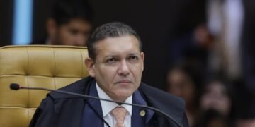 Rosinei Coutinho/STF/Arquivo