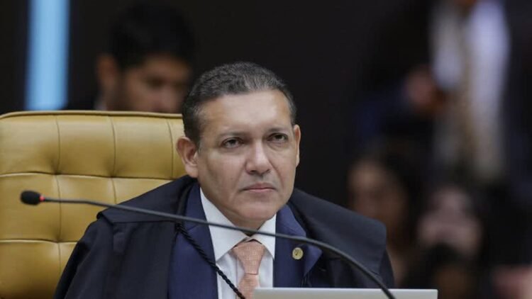 Rosinei Coutinho/STF/Arquivo