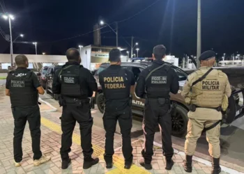 Divulgação/SSP-BA